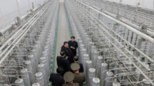 Kim Jong Un