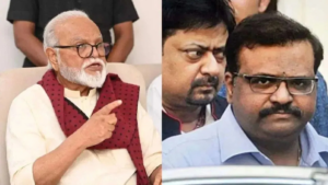 Sameer Bhujbal