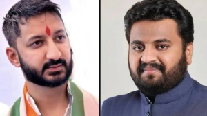 Vikram Kakade Net Worth