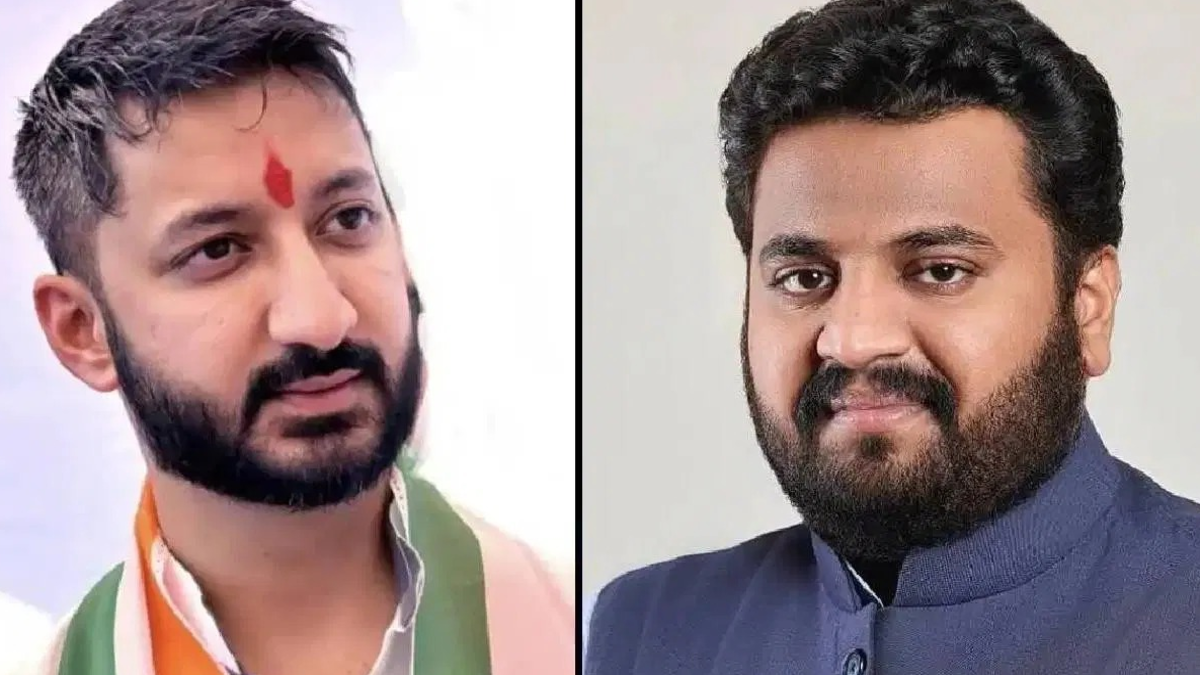 Vikram Kakade Net Worth
