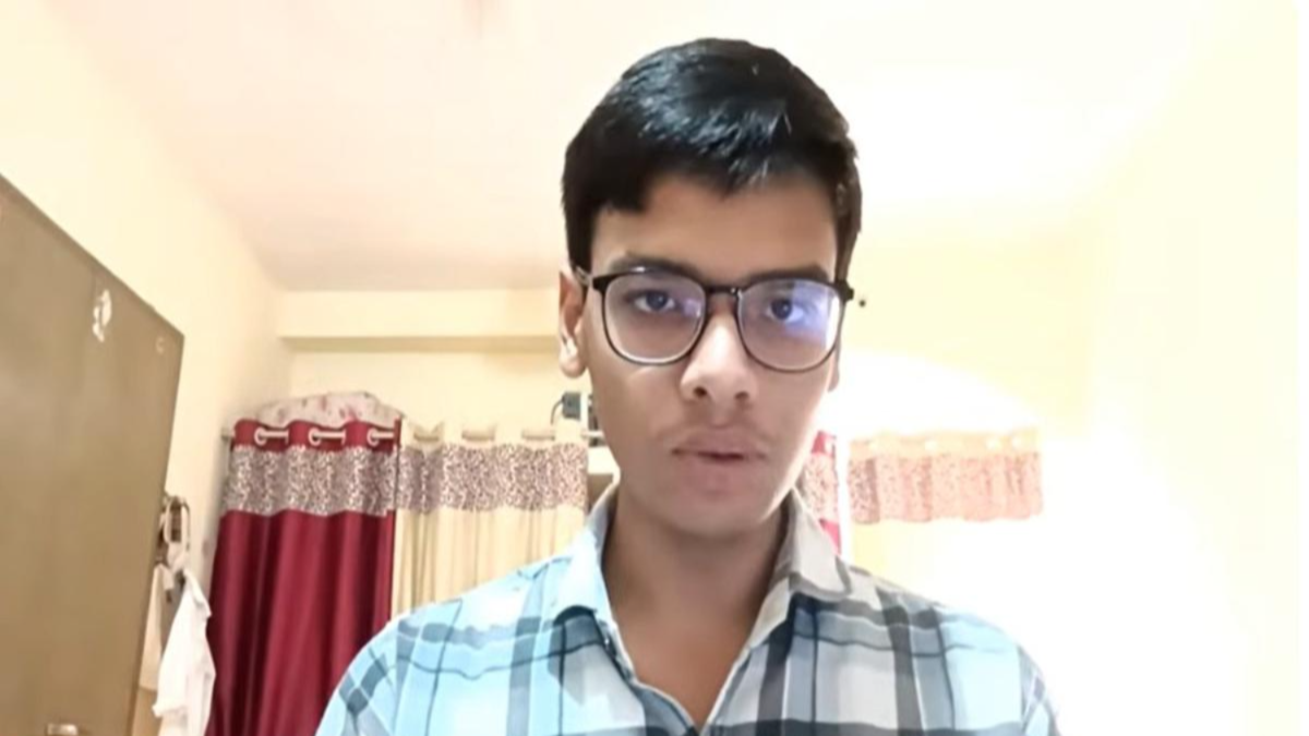 Sarthak Sidhant