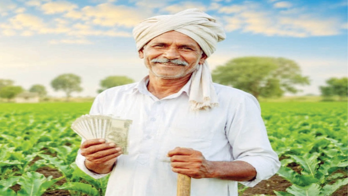 ₹2 Lakh Farm Loan Waiver Cleared by Cabinet