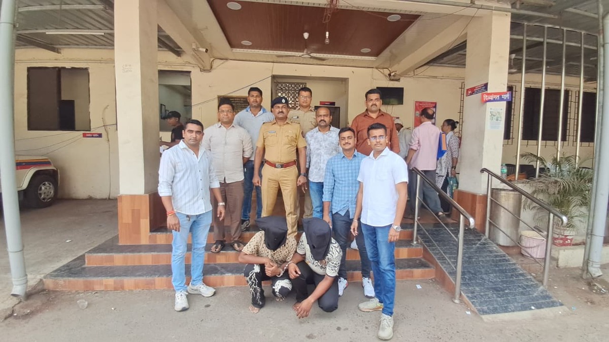 Mira-Bhayandar Crime