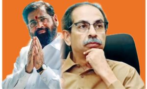 Operation Tiger : Four UBT MPs Reach Delhi - Eknath Shinde Also Leaves
