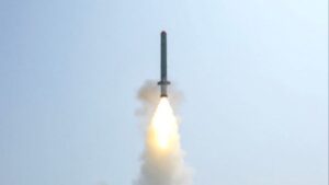 DRDO Conduct Successful Flight