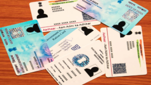 Indian Citizenship