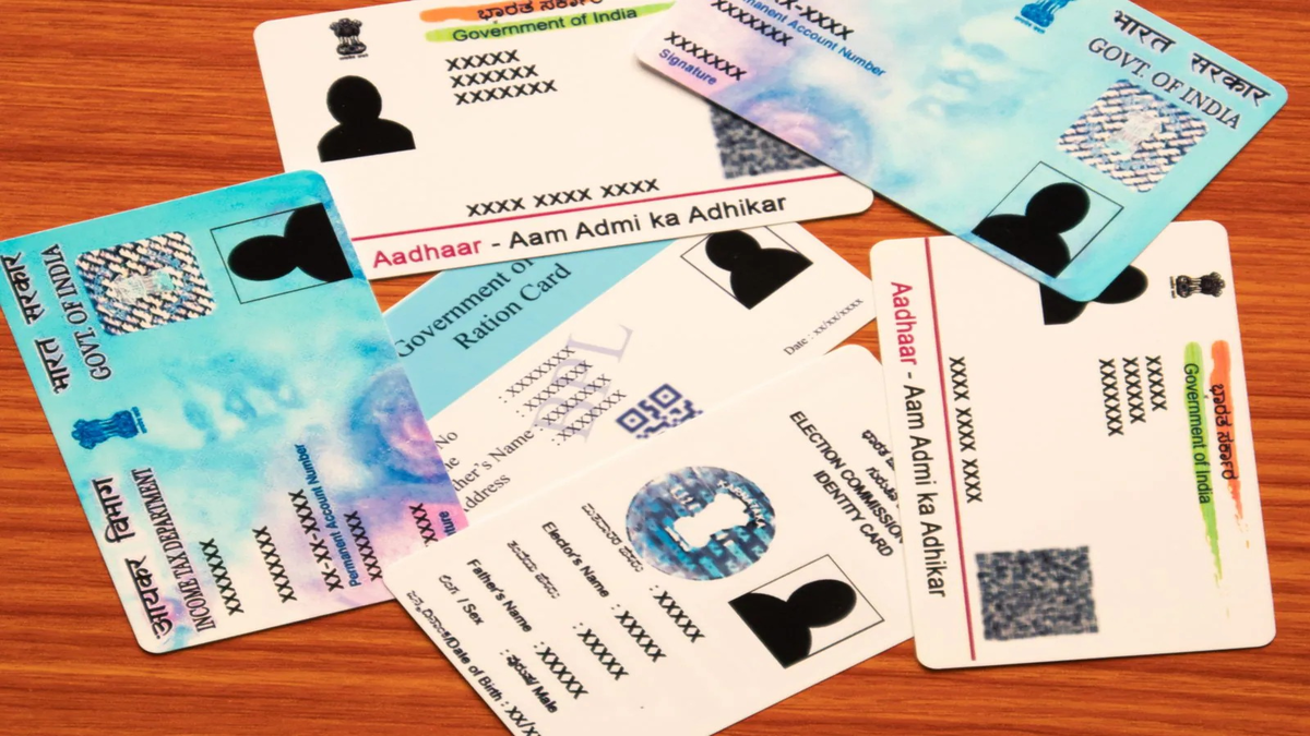 Indian Citizenship