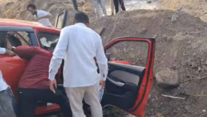 Jalgaon Accident