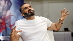 Suniel Shetty