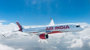 Air India Flight