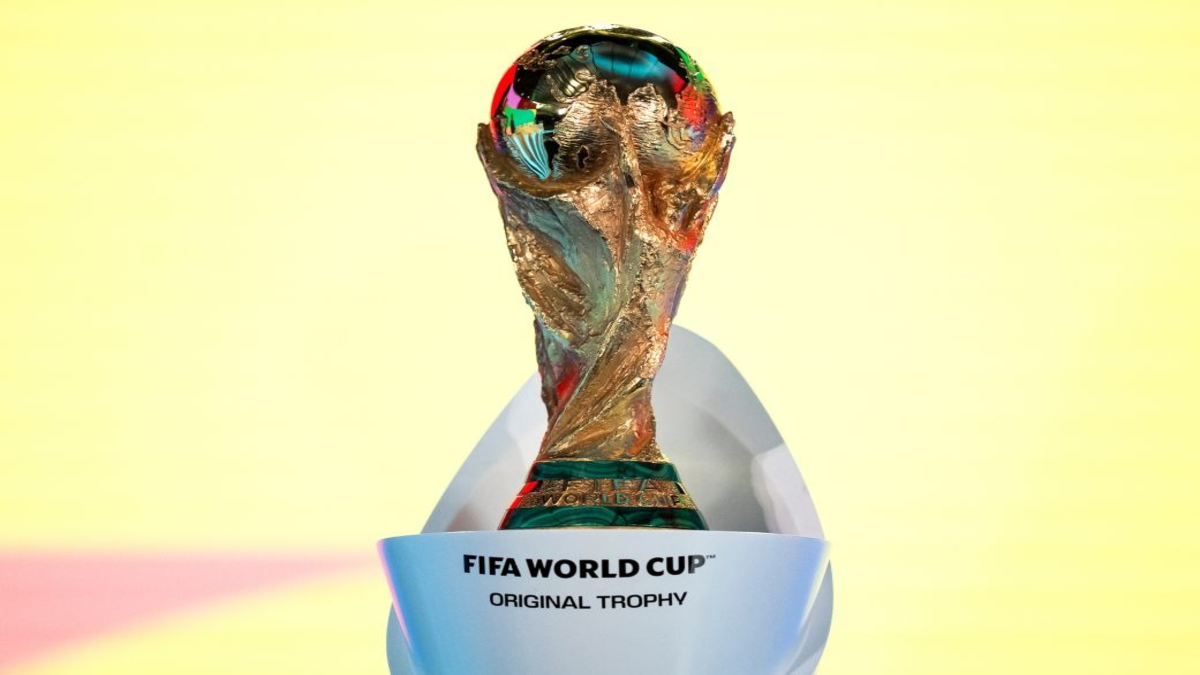 Fifa World Cup 2026