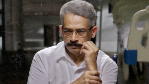 Actor Atul Kulkarni