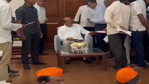 Vikhe Patil