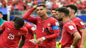 FIFA World Cup 2026