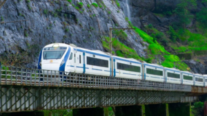 Vande Bharat Express