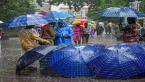 Maharashtra Rain