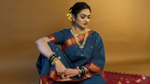 Sushma Murudkar :