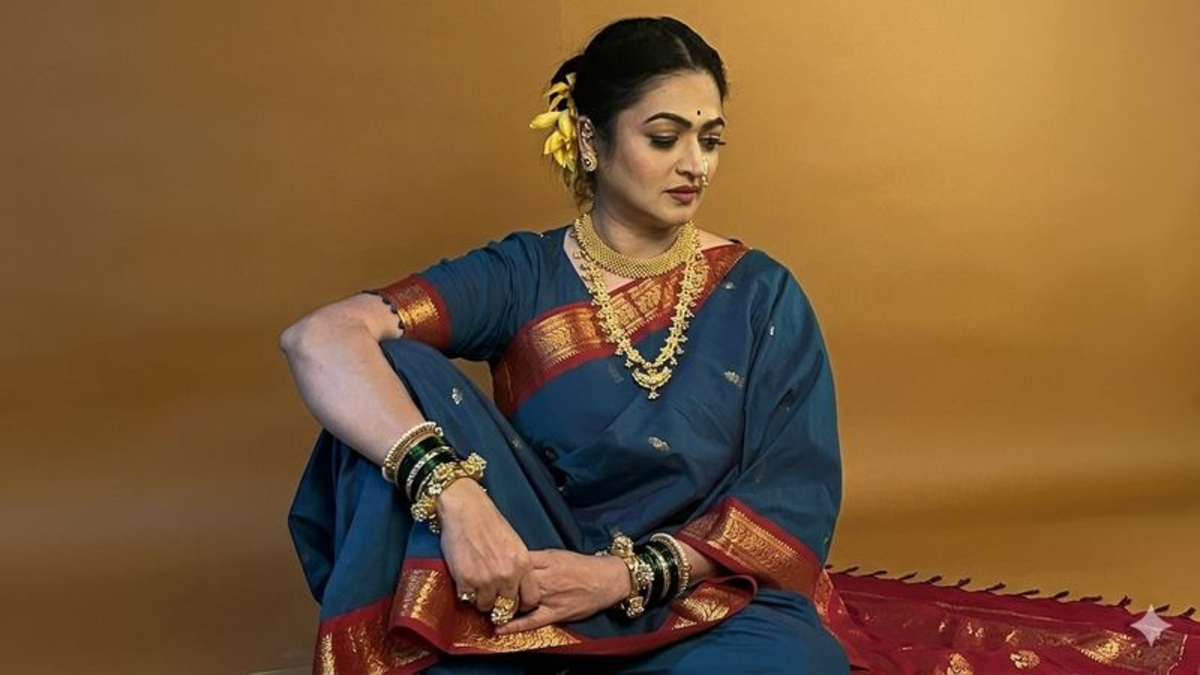 Sushma Murudkar :