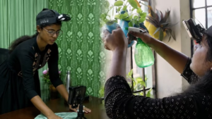AI Homemaker