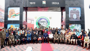 Kailash Mansarovar Yatra