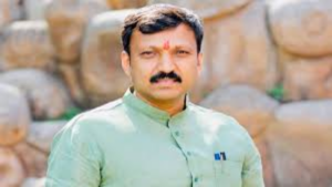Omraje Nimbalkar
