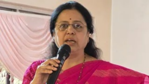 Medha Kulkarni