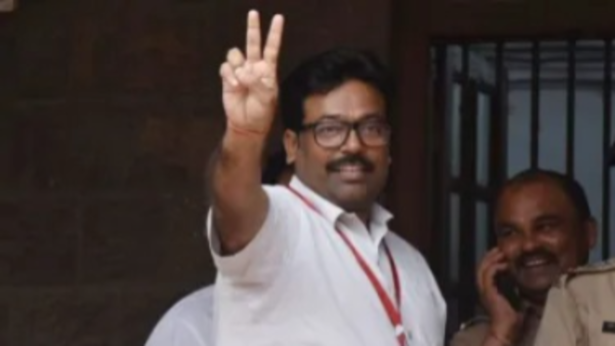 Gokul Gite