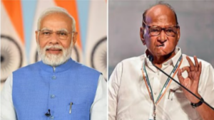 Sharad Pawar