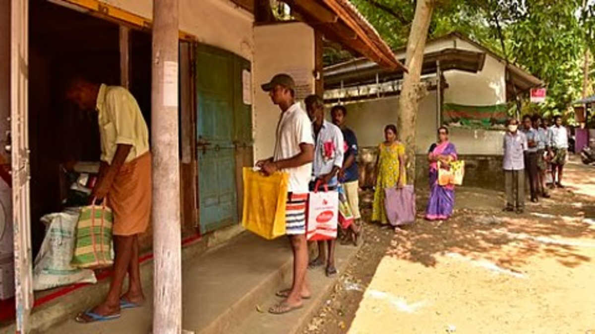 National Food Security
