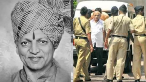 Pawanraje Nimbalkar Murder Case
