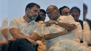 NCP Merge into Congress