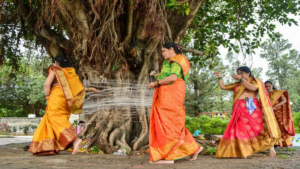 Vat Purnima 2026 :