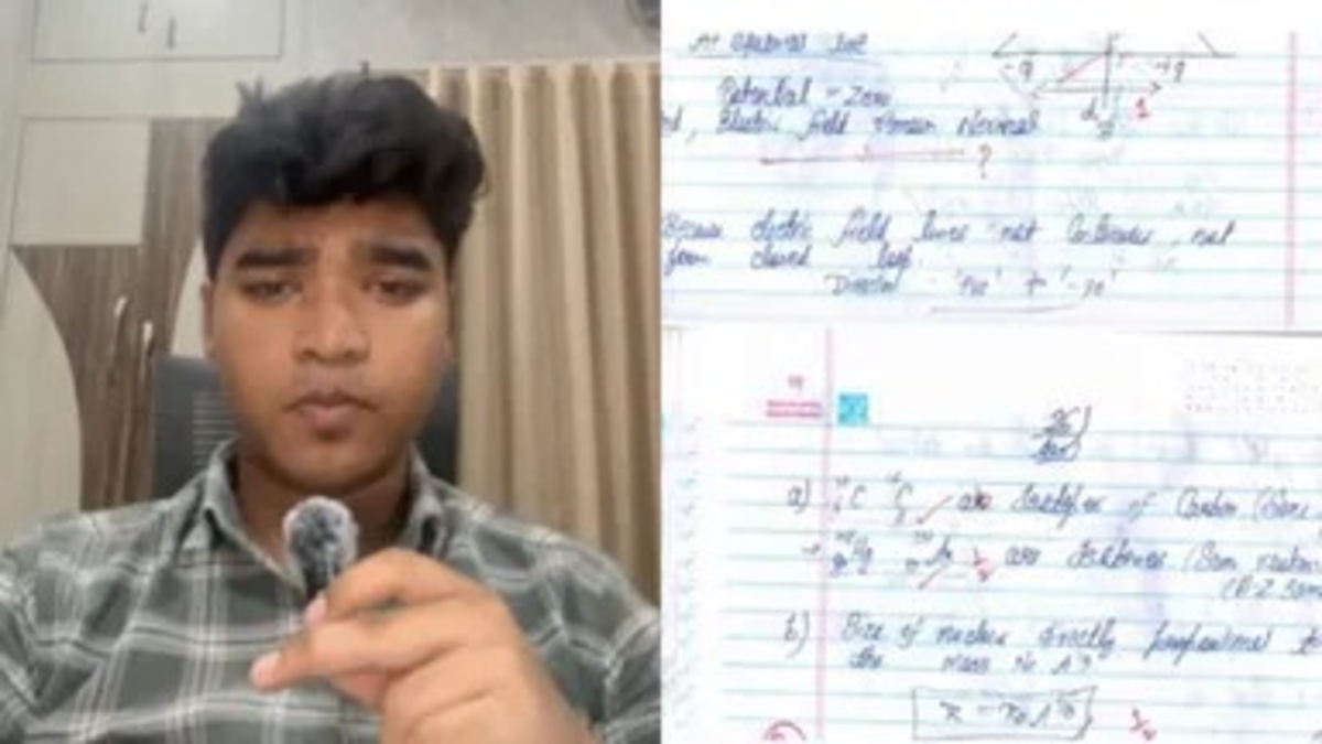 CBSE OSM Controversy