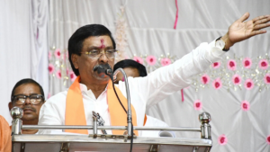 Vinayak Raut