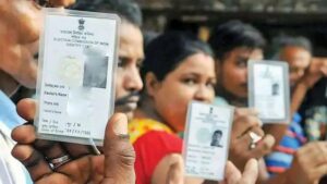 Voter Card Verification: 'मतदार ओळखपत्र व्हेरिफिकेशन कसे करावे'? बीएलओने तुमचा फॉर्म ऑनलाईन अपलोड केला की नाही; अशी करा झटपट तपासणी