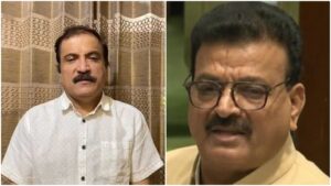 Bhaskar Jadhav vs Atul Bhatkhalkar: "तुम्हाला राज ठाकरेंनी पक्षात घेतलं नव्हतं!"; विधानसभेत भास्कर जाधवांचा अतुल भातखळकरांवर थेट हल्लाबोल