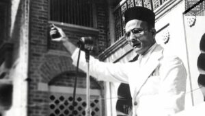 Rahul Gandhi Savarkar Case: 'वीर सावरकरांच्या सुटकेसाठी स्वतः महात्मा गांधींनी...'; सात्यकी सावरकर यांचे वक्तव्य चर्चेत