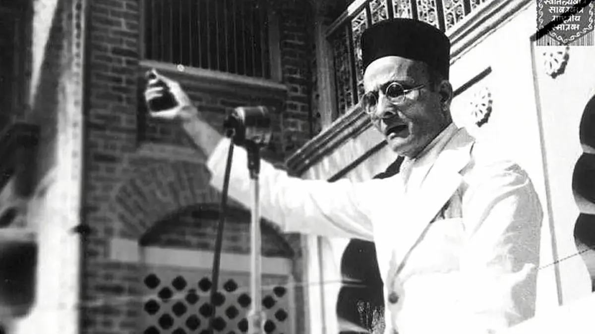 Rahul Gandhi Savarkar Case: 'वीर सावरकरांच्या सुटकेसाठी स्वतः महात्मा गांधींनी...'; सात्यकी सावरकर यांचे वक्तव्य चर्चेत