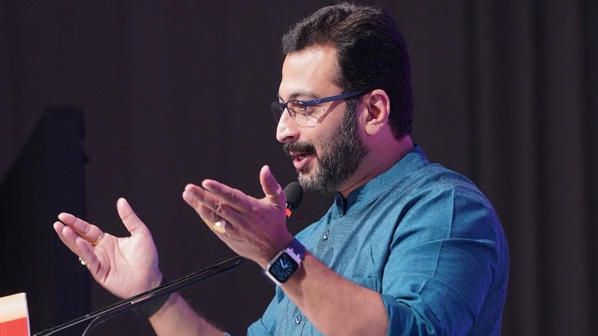 Maharashtra Politics: 'ऑफर आली तर नक्कीच…'; अमोल कोल्हेंच्या विधानाने ऑपरेशन तुतारीची चर्चा