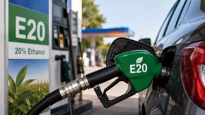 E20 Petrol Survey: गडकरींच्या आव्हानानंतर समोर आला धक्कादायक सर्व्हे! निम्म्याहून अधिक वाहनधारकांचा E20 पेट्रोल वापरण्यास नकार