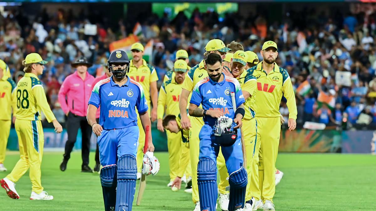 ODI World Cup 2027 Format: आयसीसीचा मोठा निर्णय! 2027 च्या एकदिवसीय विश्वचषकाचा फॉरमॅट बदलला; आता 'सुपर 7' फेरीसह पाहायला मिळणार नवा थरार