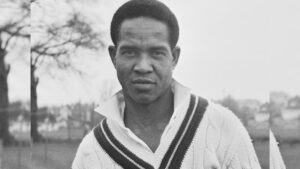 Garry Sobers Passes Away: क्रिकेट विश्वावर शोककळा! महान अष्टपैलू खेळाडू सर गॅरी सोबर्स यांचे निधन
