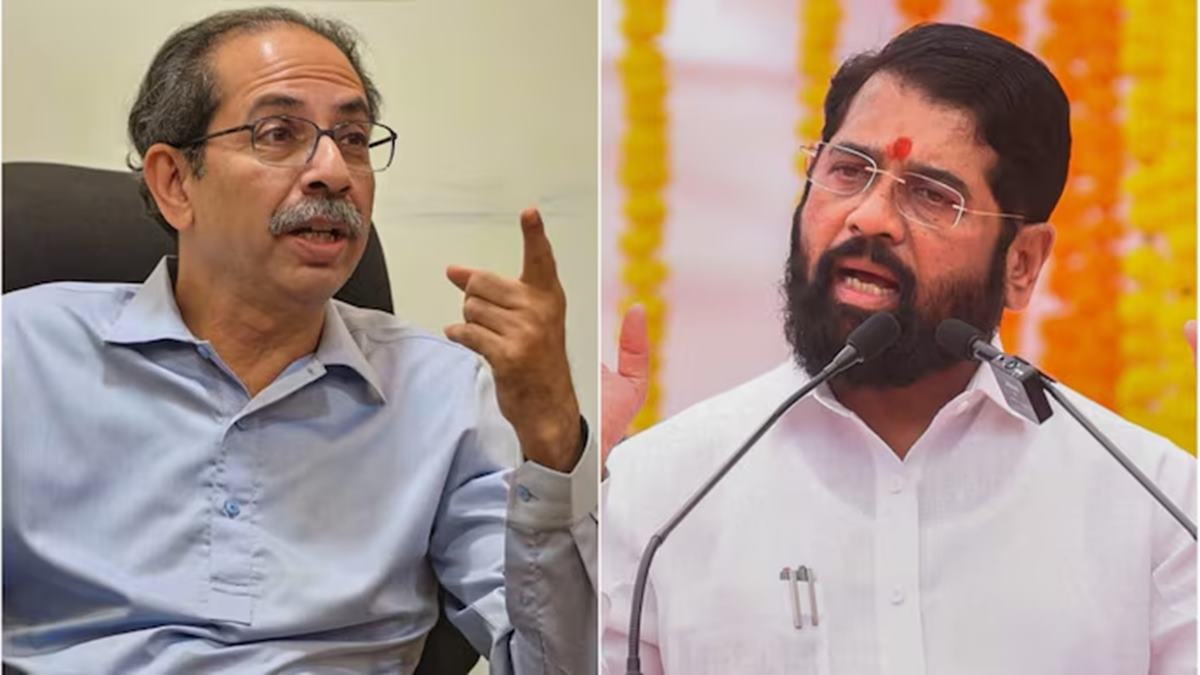 Shiv Sena MP Merger: उद्धव ठाकरेंना दिल्लीतून सर्वात मोठा धक्का! 6 बंडखोर खासदारांच्या शिंदे गटातील विलीनीकरणाला लोकसभा अध्यक्षांची मंजुरी