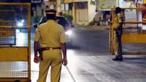 Mumbai Prohibitory Orders: मुंबईत 23 जुलैपासून जमावबंदी लागू! 15 दिवस 5 पेक्षा जास्त लोक एकत्र येण्यास बंदी; पोलिसांचे कडक आदेश जारी