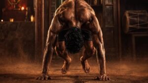 Khashaba Movie : कोण होते ऑलिम्पिकवीर खाशाबा जाधव? नागराज मंजुळेंच्या नव्या चित्रपटाचा दमदार टीझर रिलीज