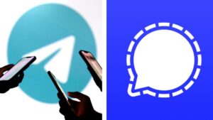 Telegram Signal Government Notice: व्हॉट्सअॅपनंतर आता टेलिग्राम आणि सिग्नल सरकारच्या रडारवर! 'युझरनेम'वरून आयटी मंत्रालयाची नोटीस