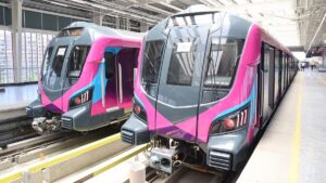 Pune Metro Line 3: पुणेकरांचा प्रवास हायटेक होणार! ओव्हरहेड वायरशिवाय धावणार मेट्रो; हिंजवडी-शिवाजीनगर मार्गावर देशातील प्रगत तंत्रज्ञानाचा वापर