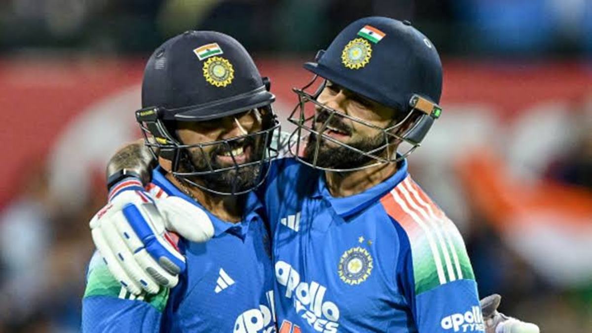 IND vs ENG 1st ODI: विराट कोहली आणि रोहित शर्माचे पुनरागमन! कधी व कुठे पाहता येईल इंग्लंडविरुद्धचा पहिला वनडे सामना? जाणून घ्या