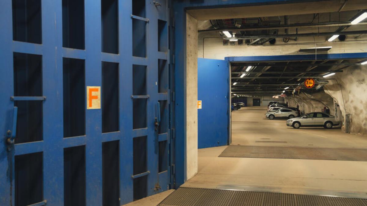 Finland Underground Bunkers: रशियाच्या शेजारी वसलेले अनोखे शहर! जमिनीखाली बनवलेय संपूर्ण 'अंडरग्राउंड' विश्व; अणुबॉम्बचाही होणार नाही परिणाम