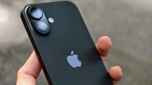 iPhone 16 मिळतोय तब्बल 13 हजार रुपयांनी स्वस्त; बँक ऑफर्ससह सविस्तर डील पाहा